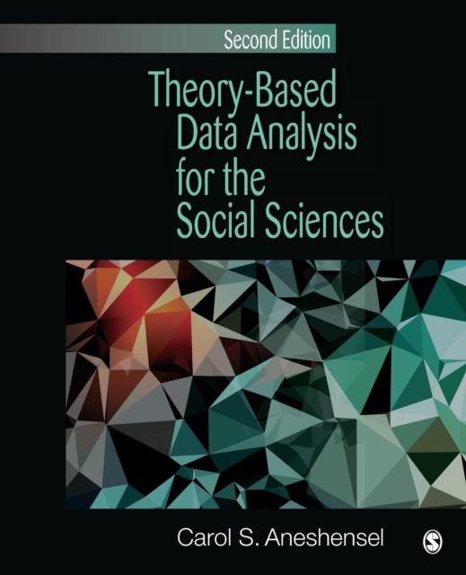Theory-Based Data Analysis for the Social Sciences, Paperback / softback Book