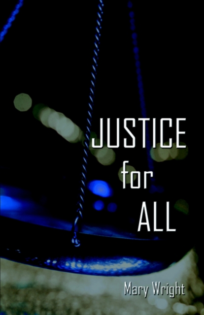 Justice for All, Paperback Book