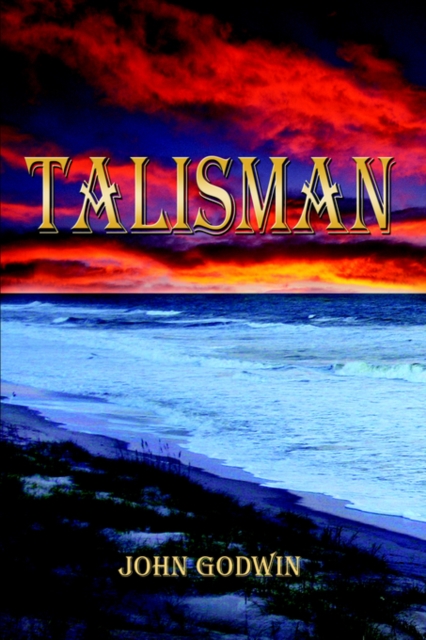 Talisman, Paperback / softback Book