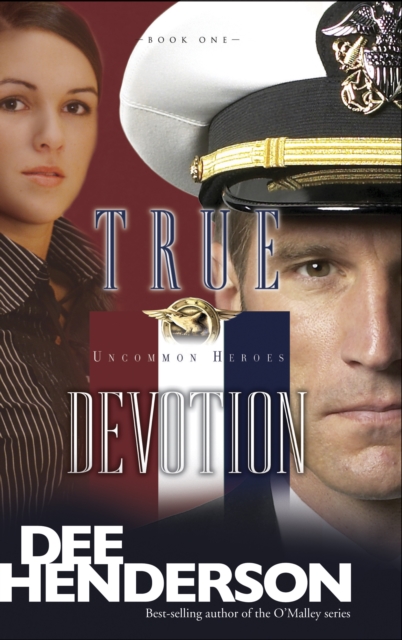 True Devotion, Paperback / softback Book