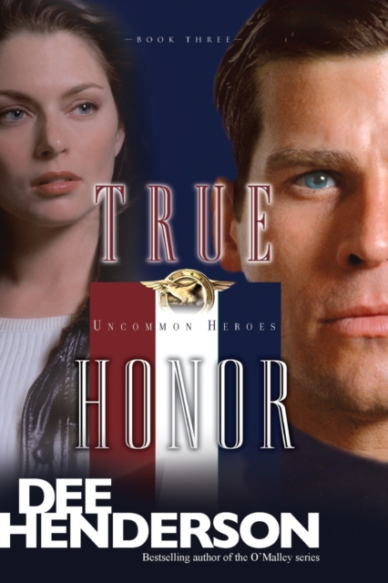 True Honor #3 (Repkg/REV), Paperback / softback Book