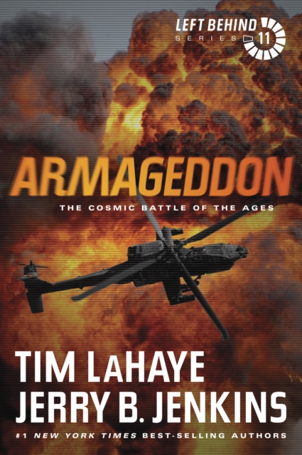 Armageddon, Paperback / softback Book