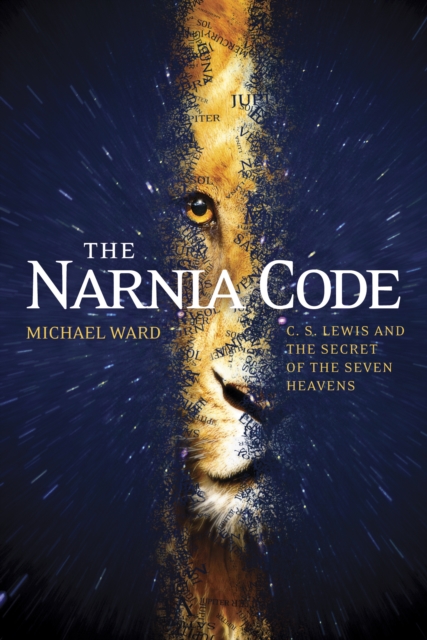 Narnia Code, The, Paperback / softback Book