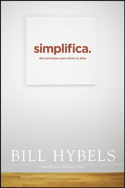 Simplifica, Paperback / softback Book