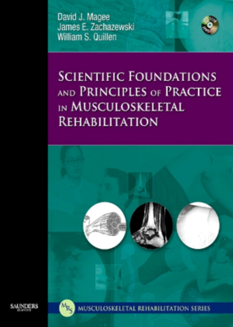 Scientific Foundations and Principles of Practice in Musculoskeletal Rehabilitation, EPUB eBook