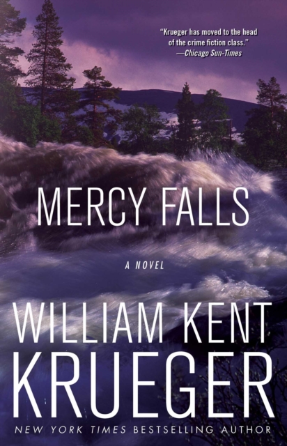 Mercy Falls, EPUB eBook