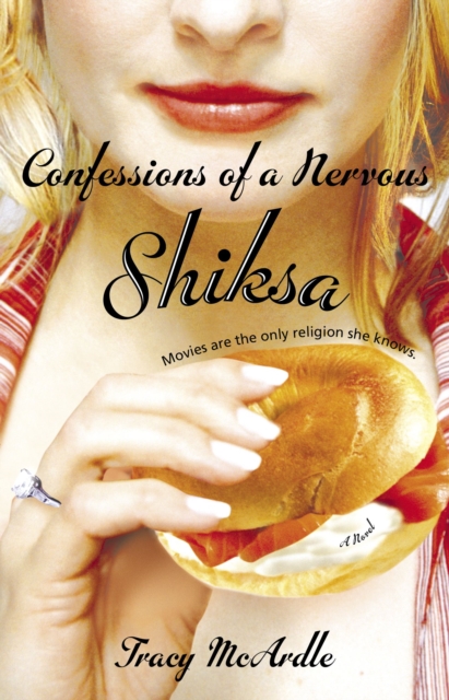 Confessions of a Nervous Shiksa, EPUB eBook