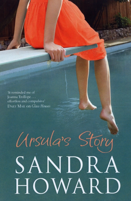 Ursula's Story, Paperback / softback Book
