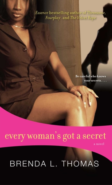 Every Woman's Got a Secret, EPUB eBook