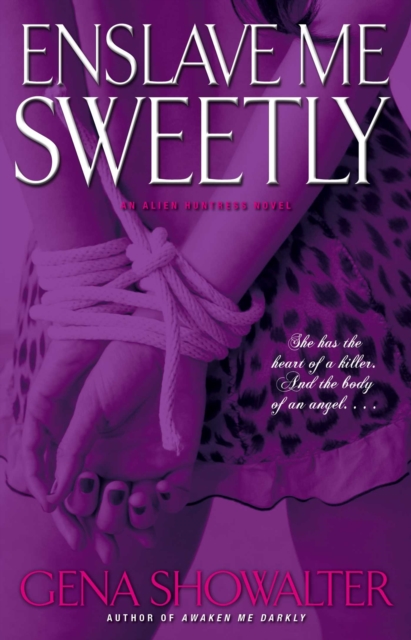 Enslave Me Sweetly, EPUB eBook