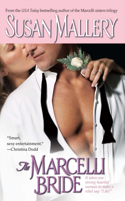 The Marcelli Bride, EPUB eBook