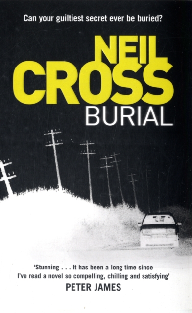Burial, Paperback / softback Book