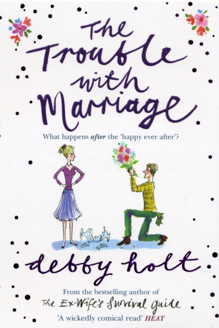 The Trouble with Marriage, Paperback Book