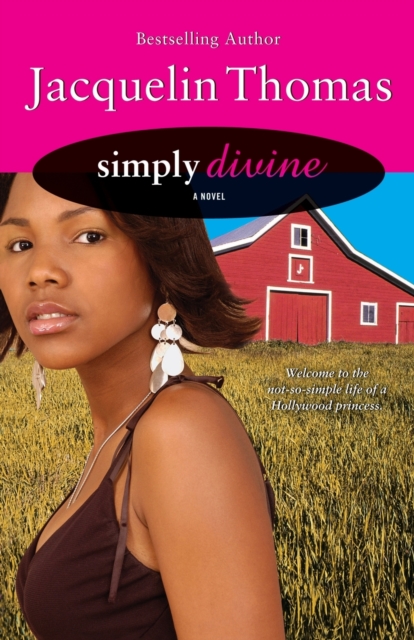 Simply Divine, Paperback / softback Book