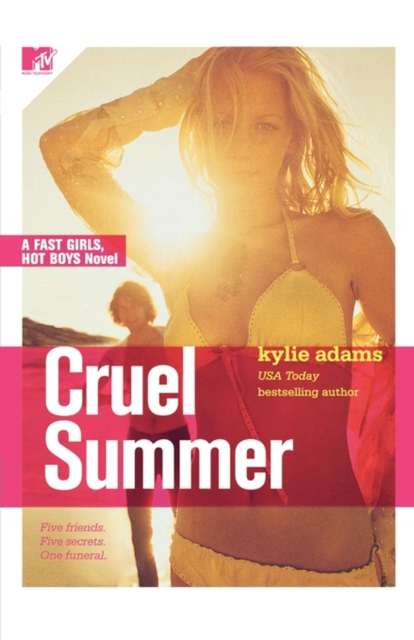 Cruel Summer : Fast Girls, Hot Boys Series, EPUB eBook