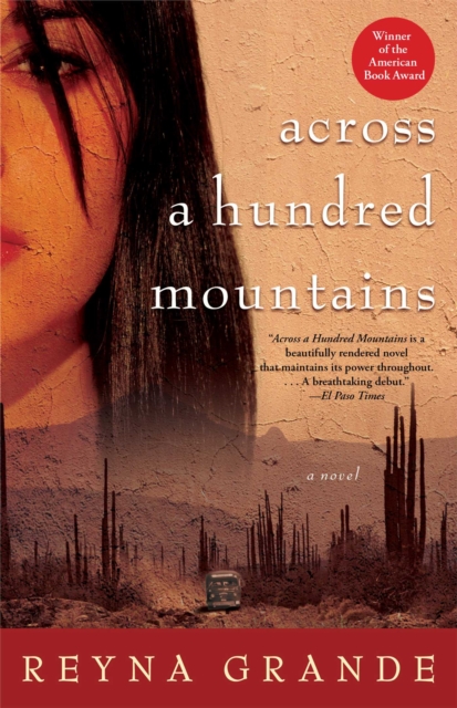 Across a Hundred Mountains : A Novel, EPUB eBook