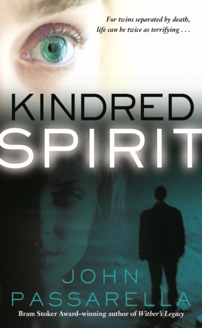 Kindred Spirit, EPUB eBook