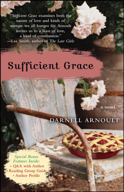 Sufficient Grace : A Novel, EPUB eBook