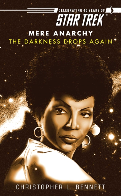 Star Trek: The Darkness Drops Again, EPUB eBook