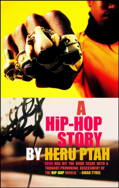 A Hip-Hop Story, EPUB eBook