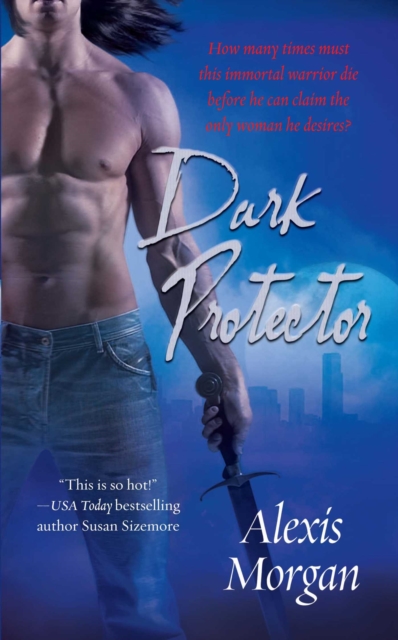 Dark Protector, EPUB eBook