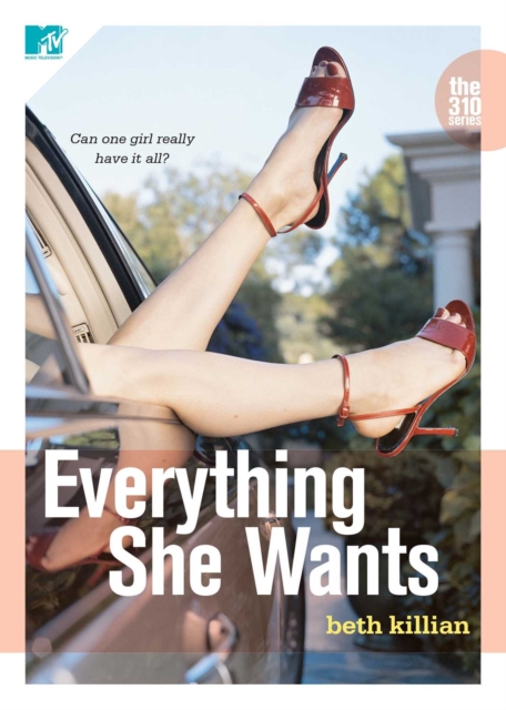 Everything She Wants, EPUB eBook