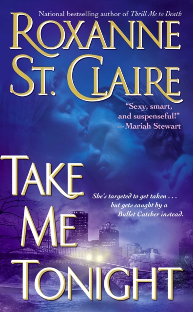 Take Me Tonight, EPUB eBook