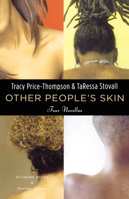 Other People's Skin : Four Novellas, Paperback / softback Book