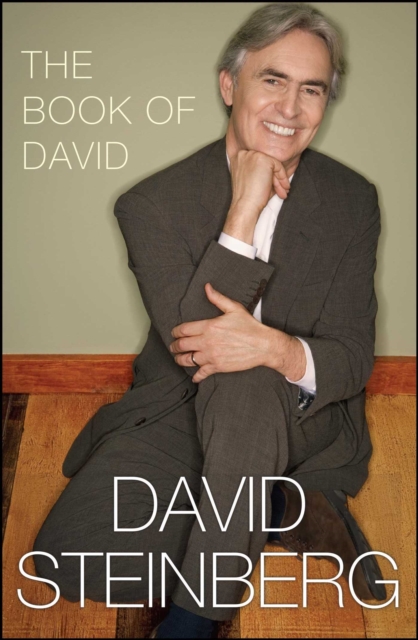 Book of David, EPUB eBook