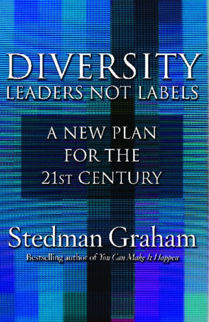 Diversity: Leaders Not Labels : A New Plan for a the 21st Century, EPUB eBook