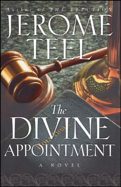 The Divine Appointment, EPUB eBook
