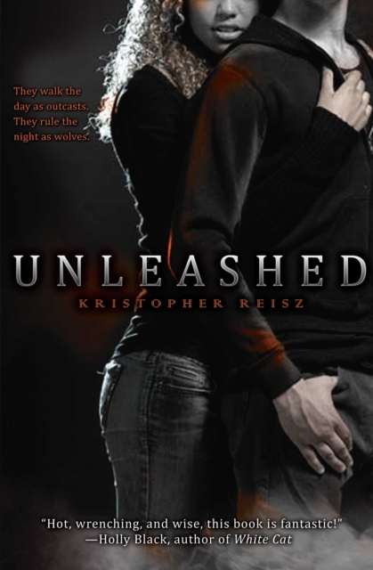 Unleashed, EPUB eBook