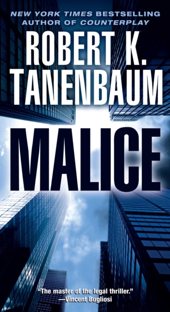 Malice : Includes Bonus Chapter from Betrayed, EPUB eBook