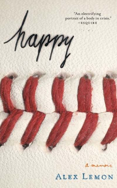 Happy : A Memoir, Paperback / softback Book