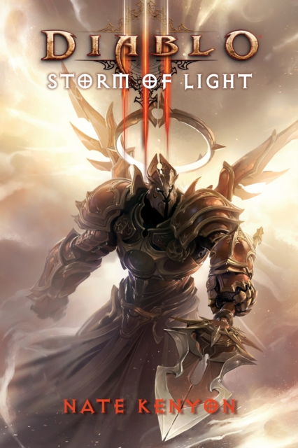 Diablo III: Storm of Light, Paperback / softback Book