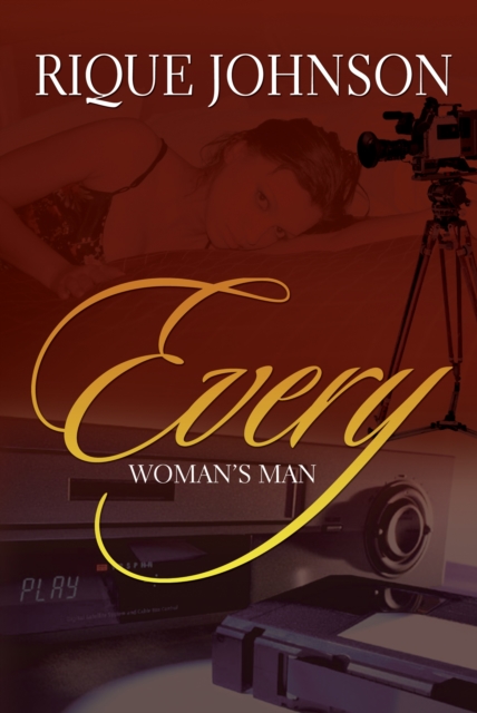 Every Woman's Man, EPUB eBook