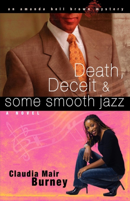 Death, Deceit & Some Smooth Jazz, Paperback / softback Book