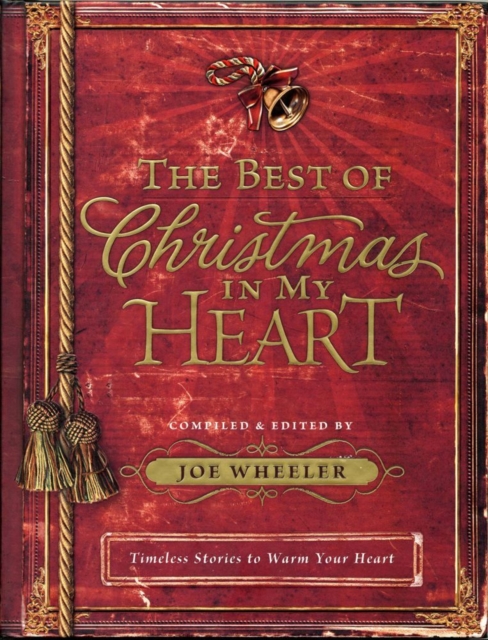 The Best of Christmas in My Heart, EPUB eBook