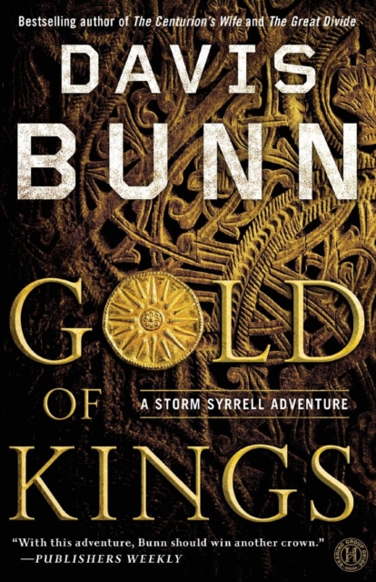 Gold of Kings : A Novel, Paperback / softback Book