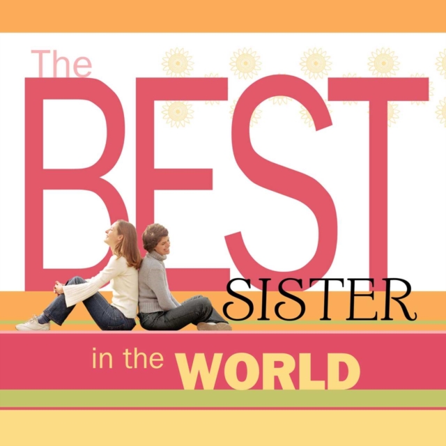 The Best Sister in the World, EPUB eBook
