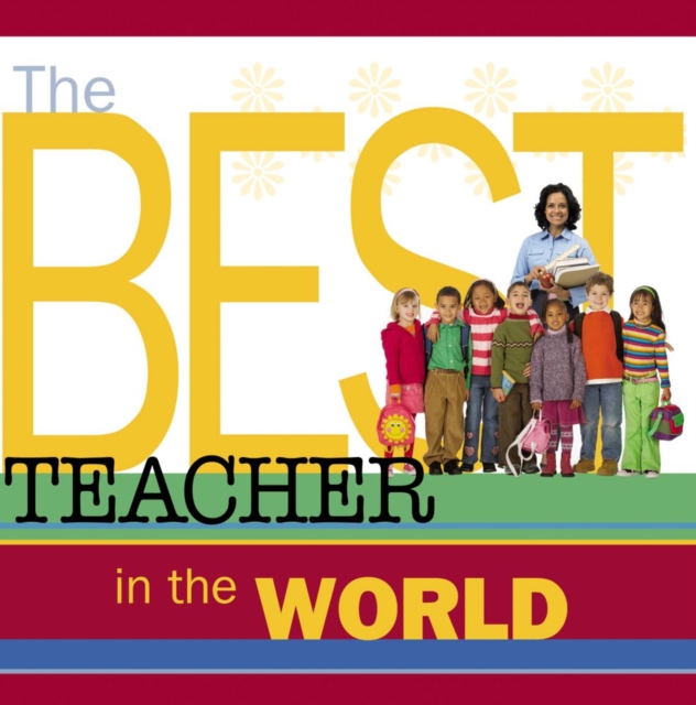 The Best Teacher in the World, EPUB eBook