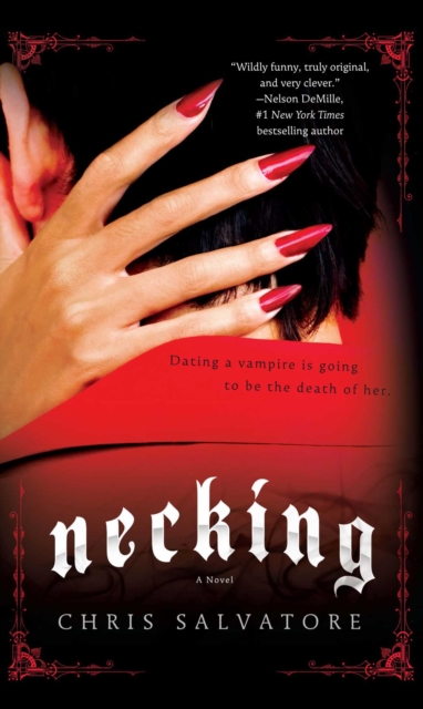 Necking, EPUB eBook