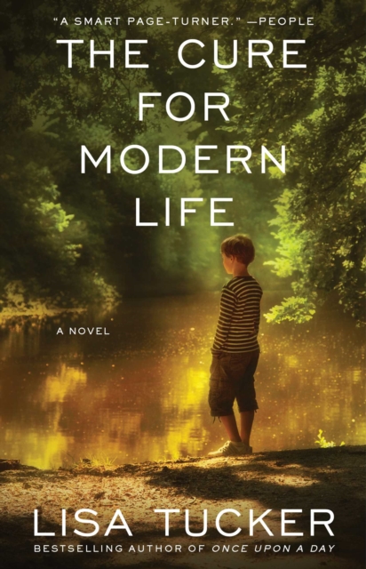 The Cure for Modern Life : A Novel, EPUB eBook