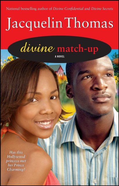 Divine Match-Up, EPUB eBook