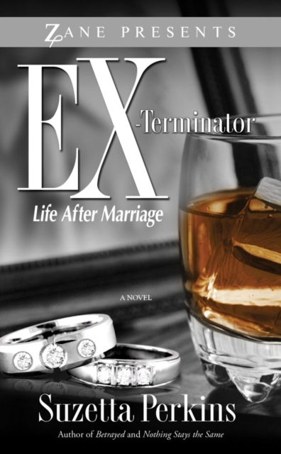 Ex-Terminator : Life After Marriage, EPUB eBook