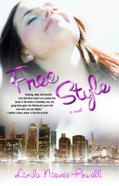 Free Style, EPUB eBook