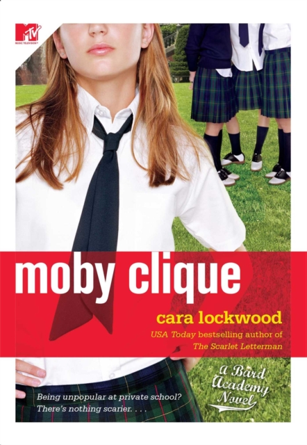 Moby Clique, EPUB eBook