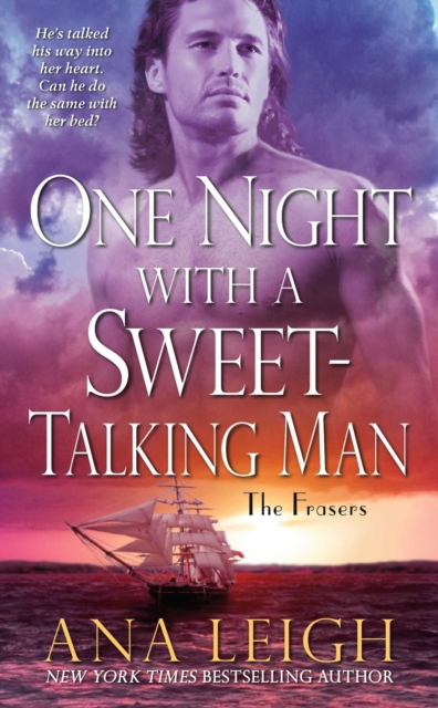 One Night with a Sweet-Talking Man, EPUB eBook