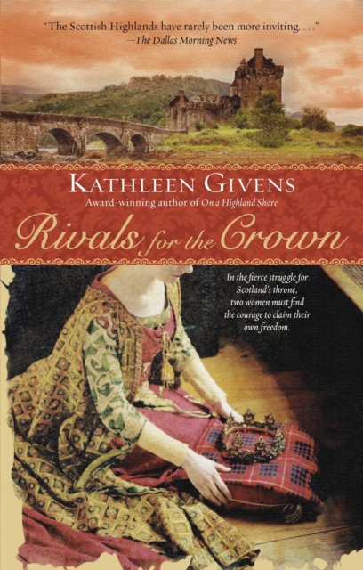 Rivals for the Crown, EPUB eBook