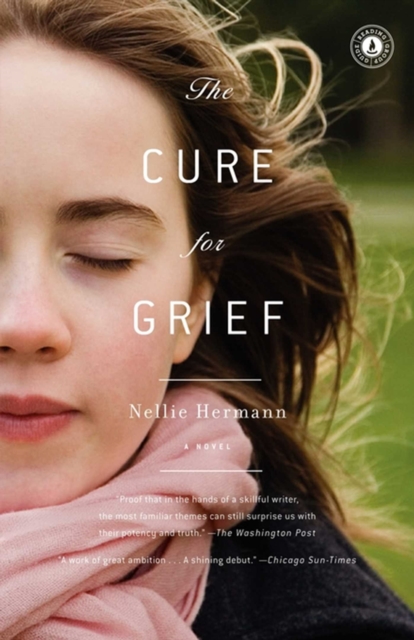 The Cure for Grief : A Novel, EPUB eBook